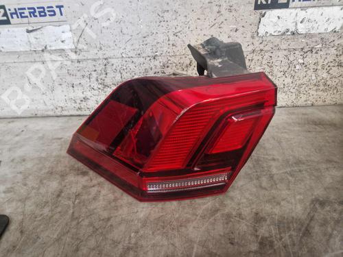 Used Left taillight Left taillight 36964879 36964879