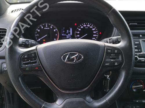 Used Steering wheel Steering wheel 37797160 37797160
