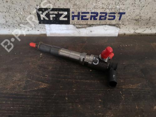 Used Injector FORD TRANSIT CUSTOM V362 Van (FY, FZ) 2.0 EcoBlue (130 hp) 22277889