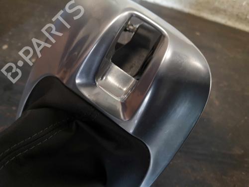 Gear lever OPEL MERIVA B MPV (S10) 1.4 (75) | BP22281103M90 