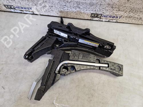 Reservehjulssett VW GOLF VIII Variant (CG5, DB5) 1.5 eTSI | BP29306919C119 