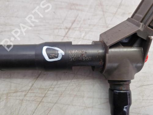 Injector MAZDA 6 Estate (GJ, GL) 2.2 D | BP26201836M100 