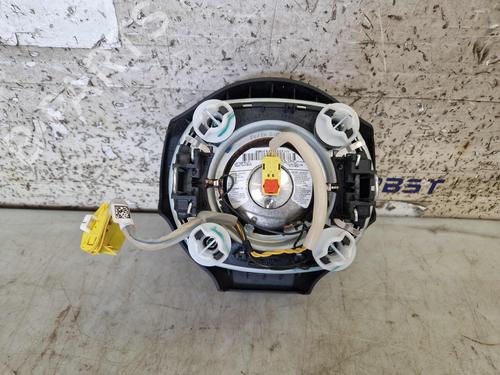 Driver airbag VW GOLF VI (5K1) 1.6 TDI | BP29717864C9 