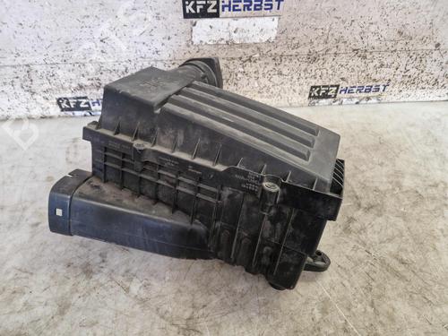 Used Air filter box Air filter box VW SHARAN (7N1, 7N2) 2.0 TFSI (200 hp) 33649197 33649197