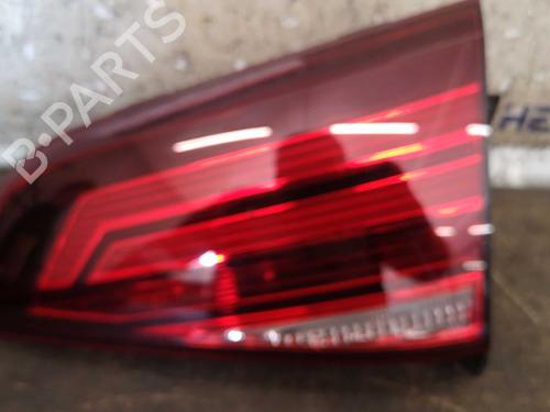 Used Right taillight VW GOLF VII (5G1, BQ1, BE1, BE2) 1.6 TDI (115 hp) 22291511