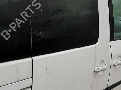 Right rear door VW CADDY III MPV (2KB, 2KJ, 2CB, 2CJ) 1.2 TSI | BP29705368C5