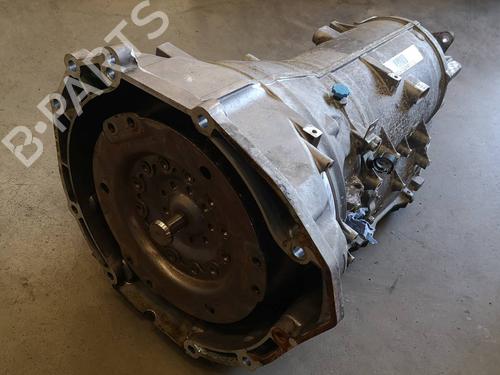 Automatic gearbox MASERATI GHIBLI III (M157) 3.0 D (275 hp) 12874329