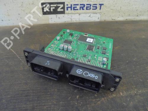 Used Engine control unit (ECU) MAZDA 3 (BL) 1.6 MZR (BL14) (105 hp) 13441313