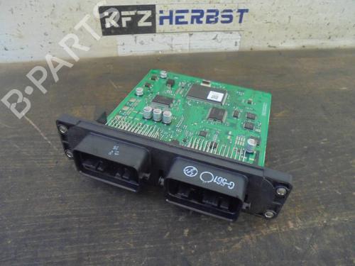 Engine control unit (ECU) MAZDA 3 (BL) 1.6 MZR (BL14) (105 hp) 13441313