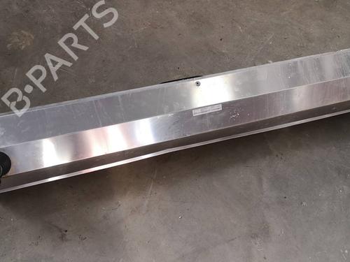 Boot lining VW AMAROK (2HA, 2HB, S1B, S6B, S7A, S7B) 3.0 TDI 4motion | BP24950108I3 