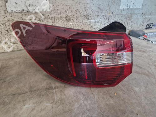 Used Left taillight Left taillight 37461136 37461136