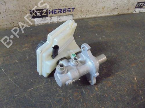 Used Brake master cylinder MINI MINI (R56) One (95 hp) 12873384