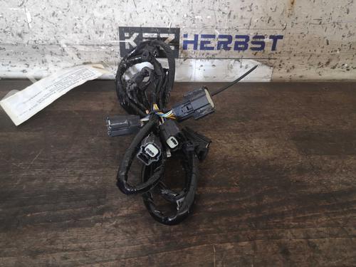 Ledningsnet FORD FIESTA VII (HJ, HF) 1.1 Ti-VCT (86 hp) 22285441