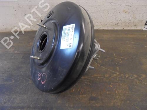Used Servo brake RENAULT MEGANE IV Grandtour (K9A/M/N_) 1.2 TCe 130 (K9MR) (130 hp) 19927175