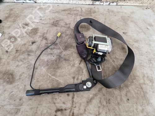Used Front right seatbelt Front right seatbelt CHEVROLET CRUZE Hatchback (J305) 1.6 (124 hp) 39943915 39943915