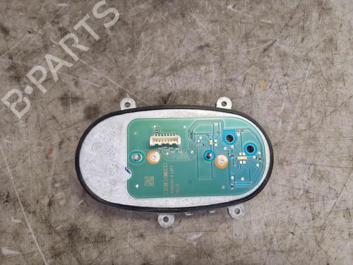 Used Control unit Control unit VW T-ROC (A11, D11) 1.0 TSI (116 hp) 33736842 33736842