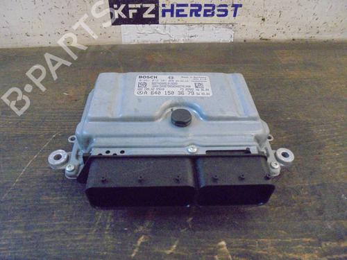 Used Engine control unit (ECU) MERCEDES-BENZ A-CLASS (W169) A 180 CDI (169.007, 169.307) (109 hp) 20170687