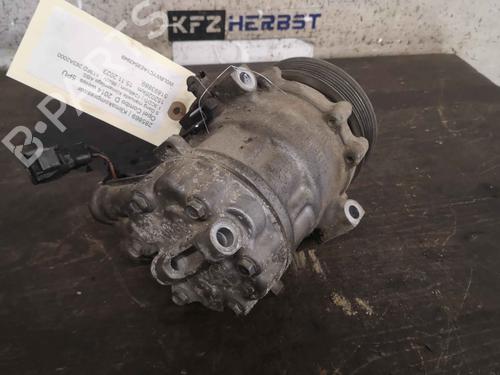 AC compressor OPEL COMBO Box Body/MPV (X12) 1.3 CDTI (B05) | BP22282240M34 