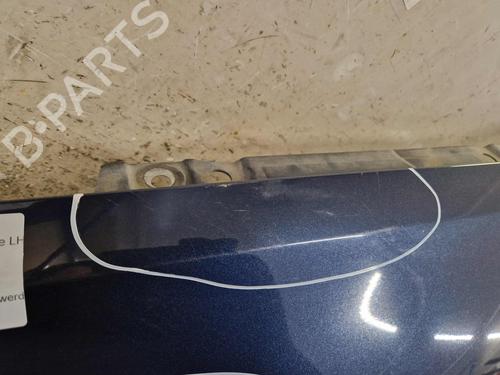 Left front fenders VW GOLF VII Variant (BA5, BV5) 1.2 TSI | BP25049214C41 