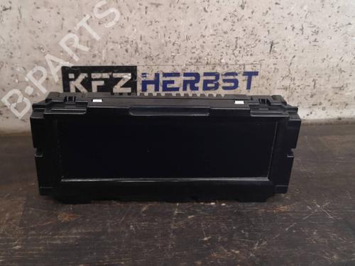 Used Display monitor OPEL ASTRA J Sports Tourer (P10) 1.7 CDTI (35) (110 hp) 13064440