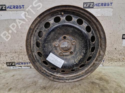 Used Rim FORD TRANSIT CONNECT V408 Box Body/MPV 1.5 EcoBlue (120 hp) 30855310