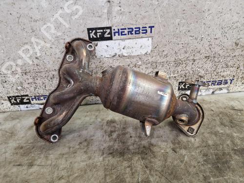 Catalizzatore SUZUKI SWIFT V (AZ) 1.2 SHVS (A2L412) (90 hp) 31657708