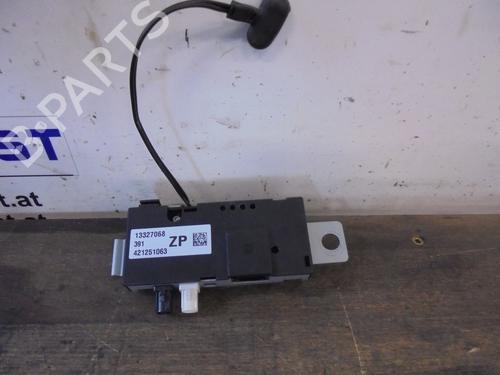 Used Electronic module OPEL INSIGNIA A Sports Tourer (G09) 2.0 CDTI (35) (131 hp) 13061234