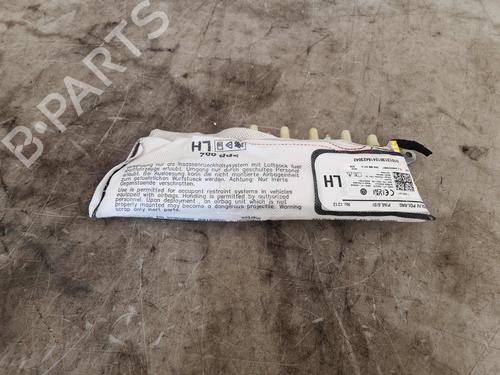 Venstre sæde airbag Venstre sæde airbag VW TOURAN (5T1) 2.0 TDI (150 hp) 39738135 39738135