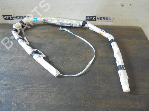Used Left curtain airbag FORD FOCUS III Turnier 1.0 EcoBoost (100 hp) 19926817