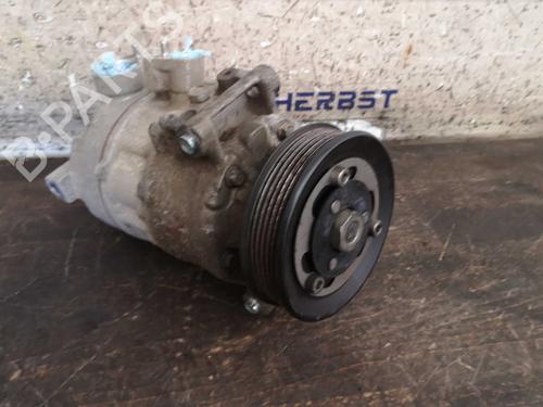 AC compressor VW TRANSPORTER T6 Van (SGA, SGH, SHA, SHH) 2.0 TDI | BP22292077M34 
