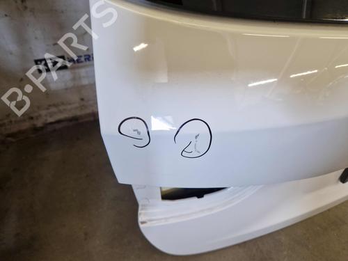 Tailgate BMW X1 (E84) sDrive 18 d | BP26725200C6