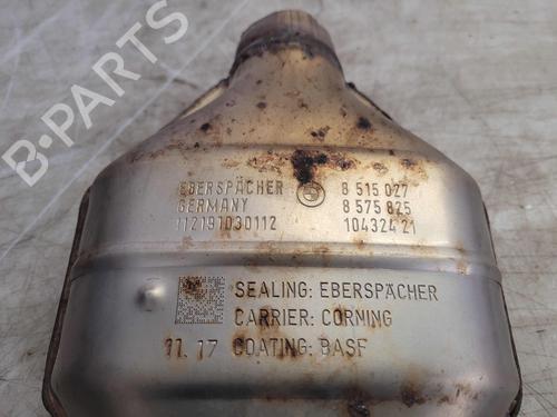 Catalyst BMW 3 Touring (F31) 318 d | BP24950257M10 
