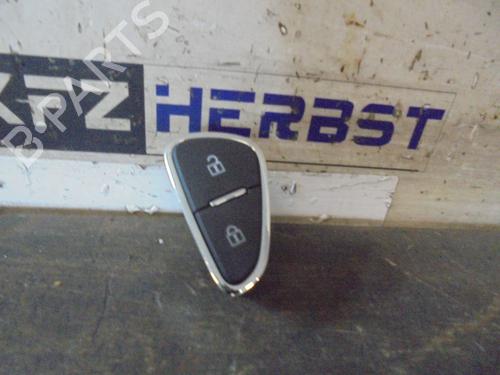 Used Switch Switch OPEL CORSA E (X15) 1.2 (08, 68) (69 hp) 33323443 33323443