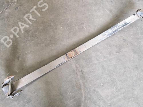 Stoßdämpferfeder für VW CADDY IV Box Body/MPV (SAA, SAH) 2.0 TDI 4motion (122 hp) 32360401