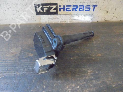 Elektronische module AUDI ALLROAD C5 (4BH) 2.7 T quattro (250 hp) 20084937