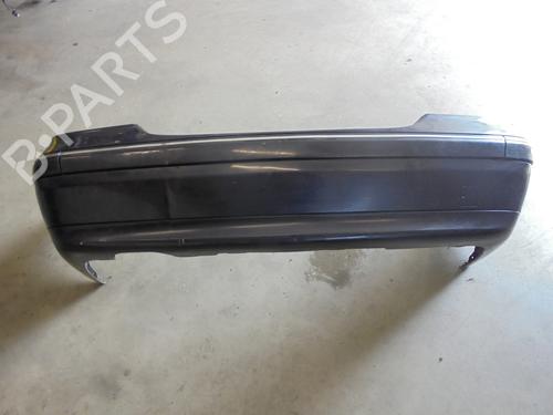 Rear bumper MERCEDES-BENZ C-CLASS (W203) C 180 (203.035) | BP12885767C8 