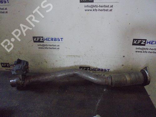 Rør RENAULT KANGOO Express (FW0/1_) 1.5 dCi 75 (FW07, FW10, FW04) (75 hp) 13061754