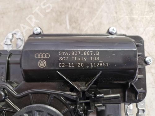Electronic module SKODA OCTAVIA IV Combi (NX5, PV5) 2.0 TDi | BP29527699M83 