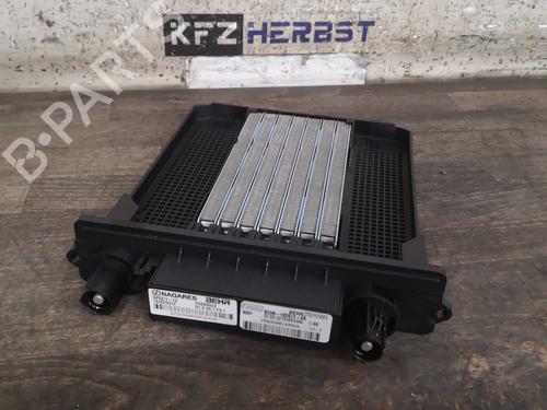 Used Heater resistor VOLVO S60 II (134) D3 (163 hp) 22285005