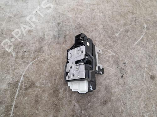Used Rear right lock Rear right lock VOLVO V40 Hatchback (525) D2 (120 hp) 35975355 35975355