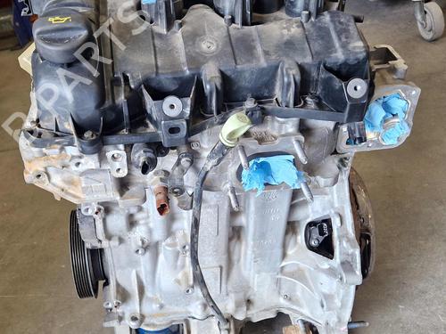Motore PEUGEOT 208 I (CA_, CC_) 1.2 PureTech 82 (82 hp) 26024498