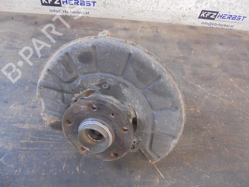 Support VW CADDY III Box Body/MPV (2KA, 2KH, 2CA, 2CH) 1.9 TDI | BP12866875C155 
