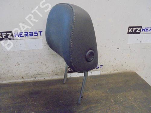 Used Headrest VW GOLF VII (5G1, BQ1, BE1, BE2) 1.2 TSI (105 hp) 13434924