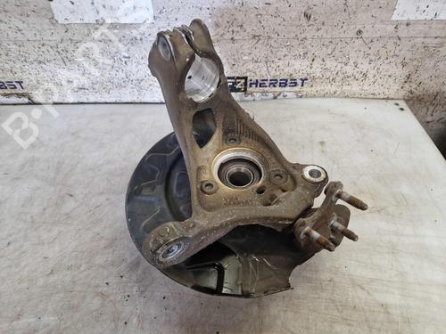 Left front steering knuckle VW PASSAT B8 Variant (3G5, CB5) 1.4 GTE Hybrid | BP27092564M25 