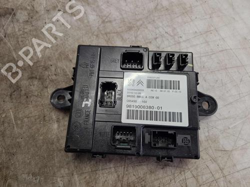 Used Control unit OPEL GRANDLAND / GRANDLAND X (A18, P1UO) 1.5 Turbo D (75) (131 hp) 30560505