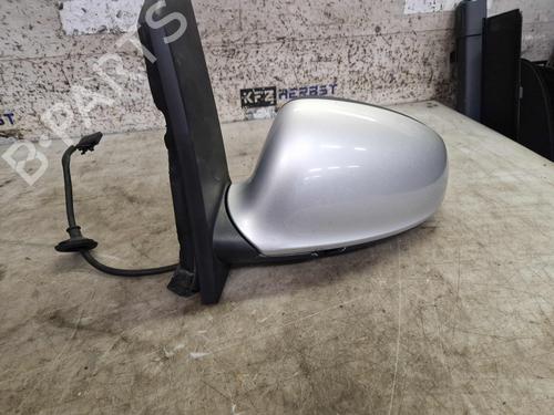 Left mirror OPEL ASTRA J (P10) 1.7 CDTI (68) | BP32338220C26