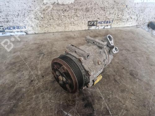 Used AC compressor AC compressor 37233335 37233335