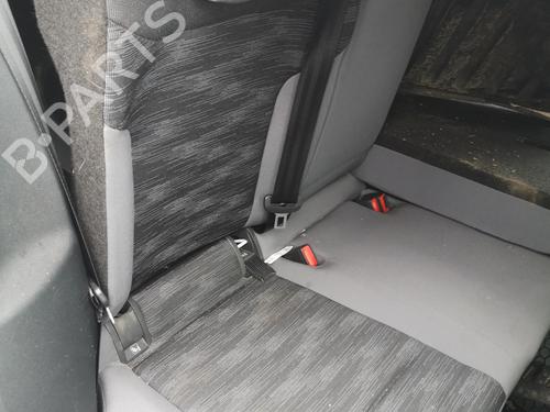 Sæde Bagtil VW ID.5 (E39) Pro Performance (204 hp) 30197797