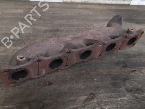 Exhaust manifold VOLVO S60 II (134) D3 | BP22284951M110 