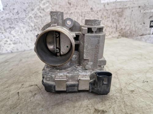 Used Throttle body SEAT IBIZA IV ST (6J8, 6P8) 1.0 (75 hp) 29200772
